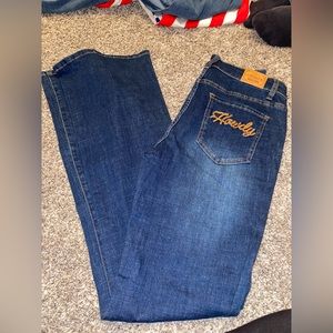 Ranch Dressn Jeans